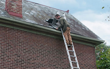 what affects urgent Knipe Fold roof repairs