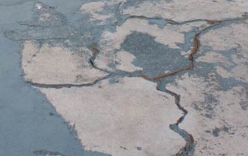 fibreglass roofing replacement Knipe Fold