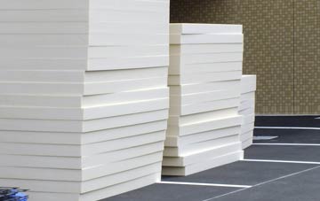 Knipe Fold flat roof insulation costs