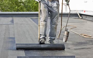 flat roof replacement Knipe Fold, Cumbria