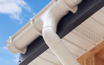 Knipe Fold gutter installation costs