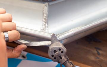 disadvantages of Knipe Fold lead roofing