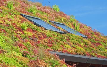 Knipe Fold living roof systems