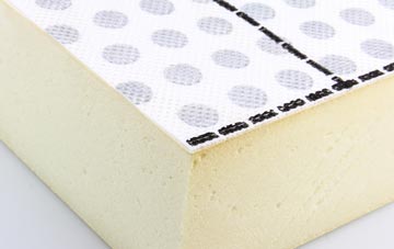 meeting Knipe Fold building codes