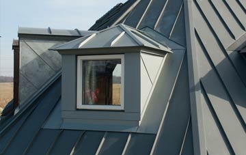metal roofing Knipe Fold, Cumbria