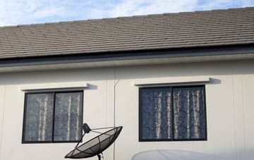 Knipe Fold rubber roof costs