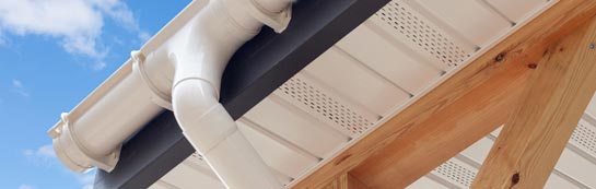 get Knipe Fold guttering quotes today