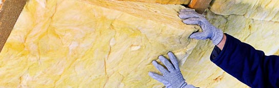 quotes for Knipe Fold roof insulation