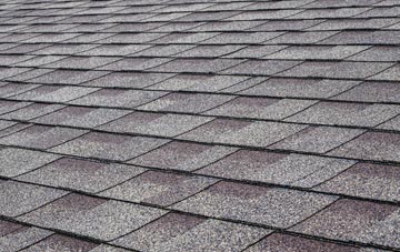 Knipe Fold tiles for shallow pitch roofing