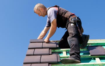 disadvantages of Knipe Fold slate roofing