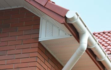 Knipe Fold soffit repair costs