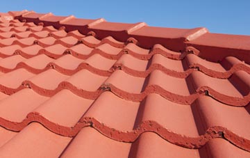 Knipe Fold tile and slate roof replacement