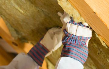 types of Knipe Fold pitched roof insulation materials