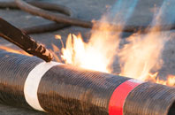 Knipe Fold flat roofing replacement