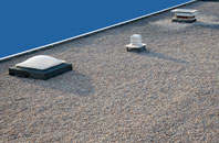 Knipe Fold flat roofing