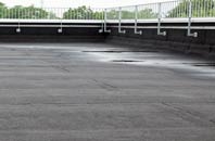 find rated Knipe Fold flat roofing companies