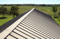 Knipe Fold metal roof quotes