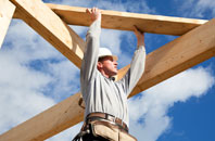 Knipe Fold roof replacement work