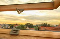 rated Knipe Fold roof window companies