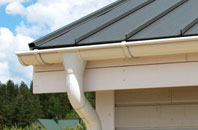 Knipe Fold soffits